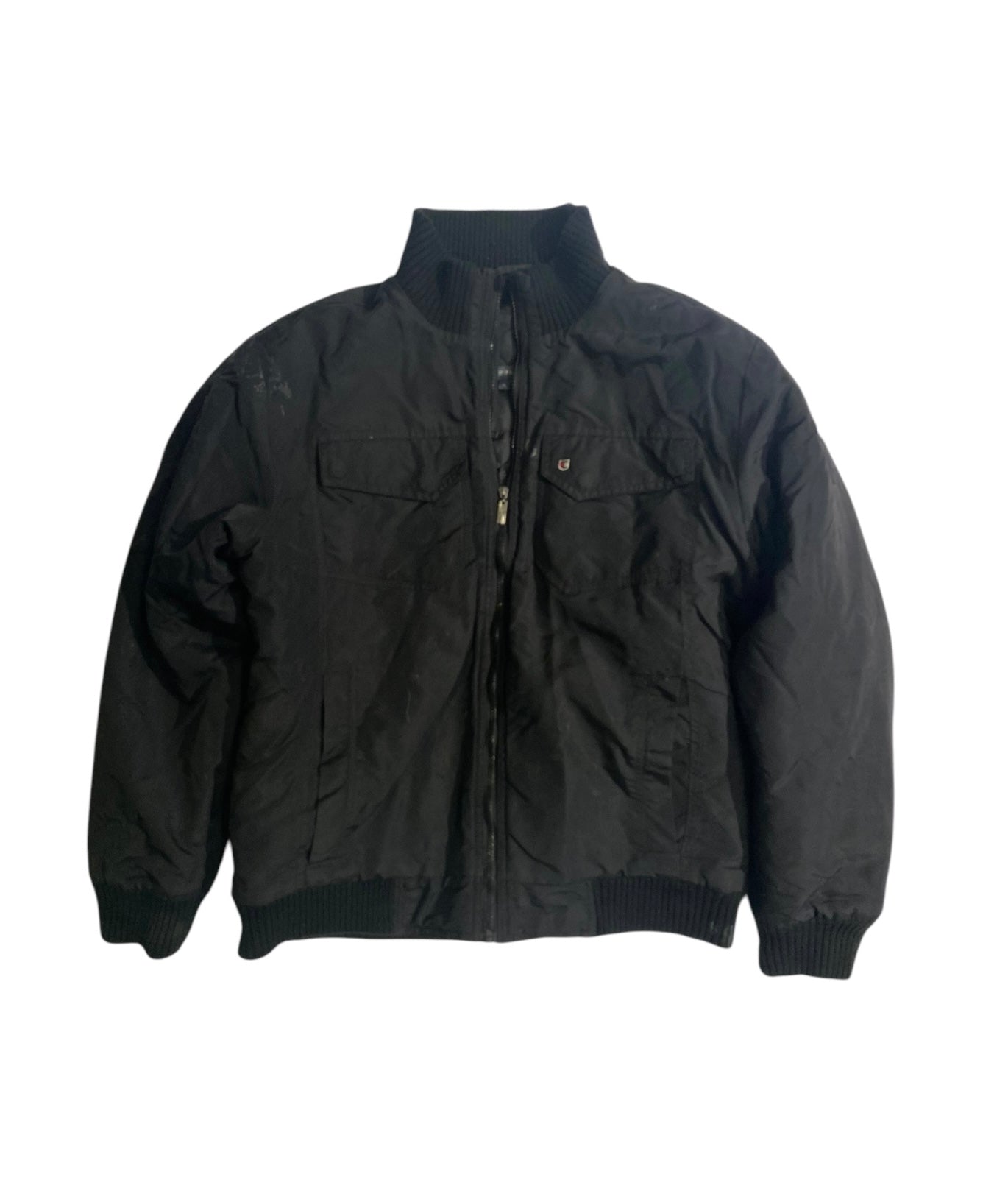 Jack vintage bomber jacket