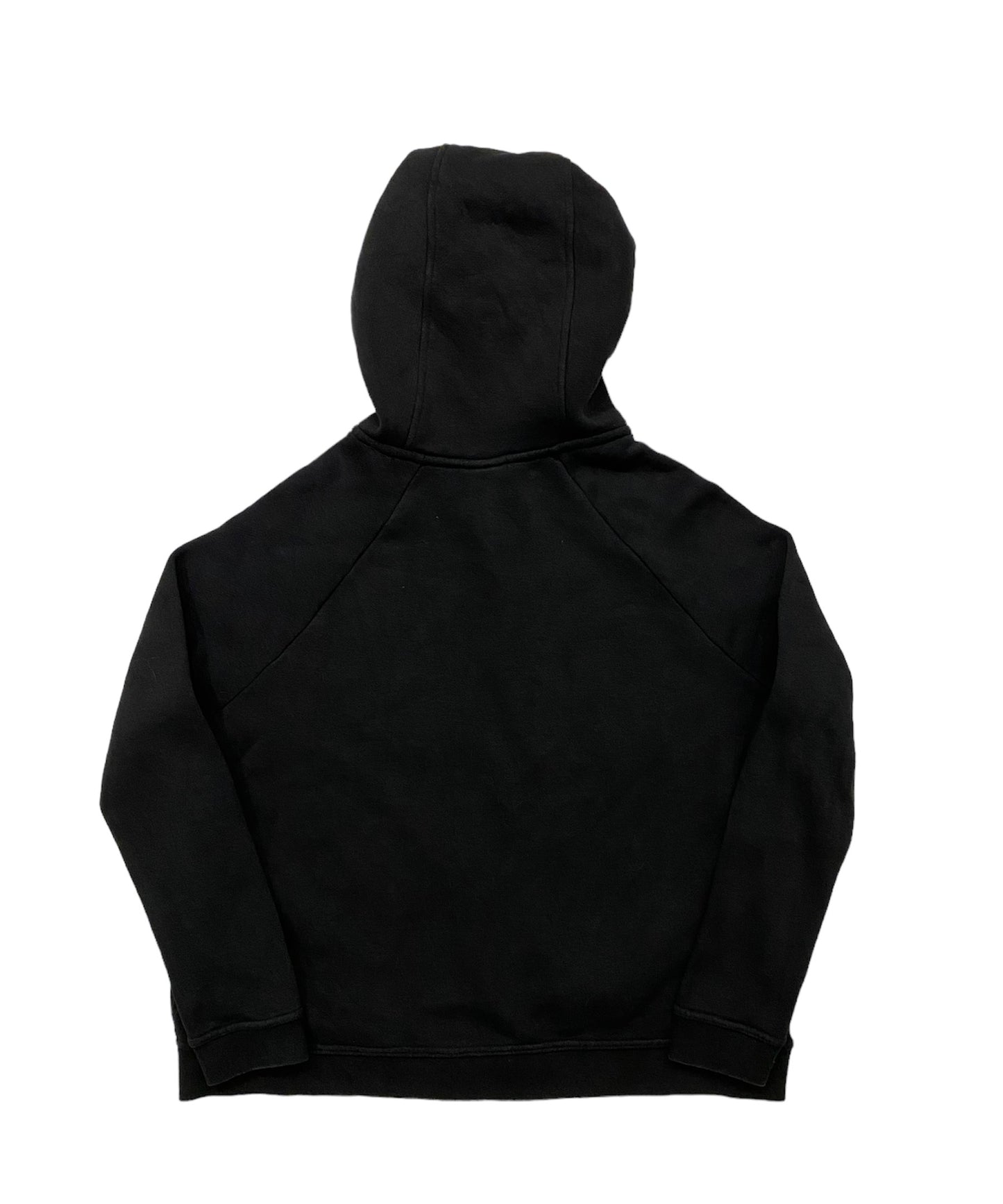 Nike ninja black hoodie