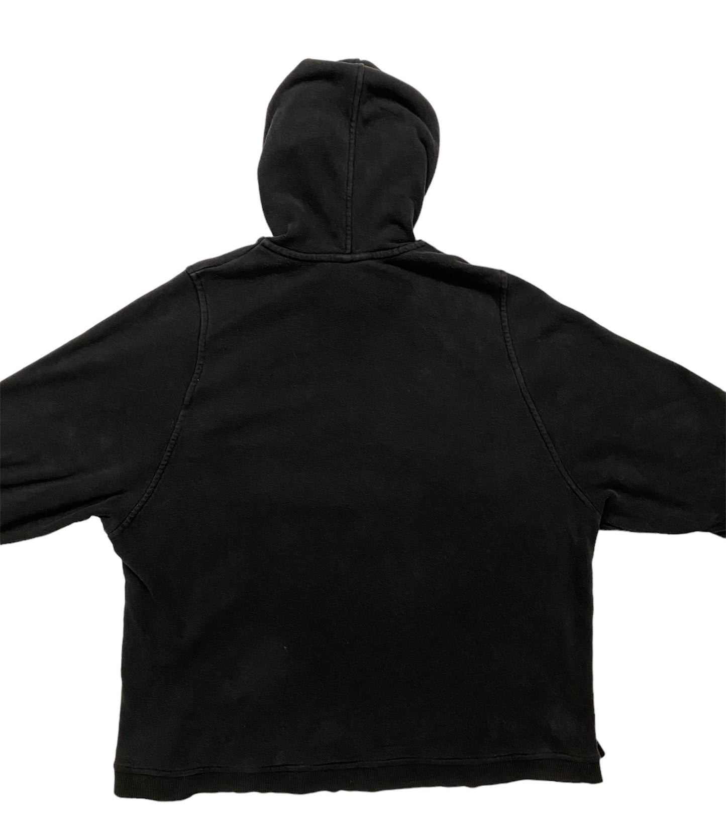 Nike fleece hoodie