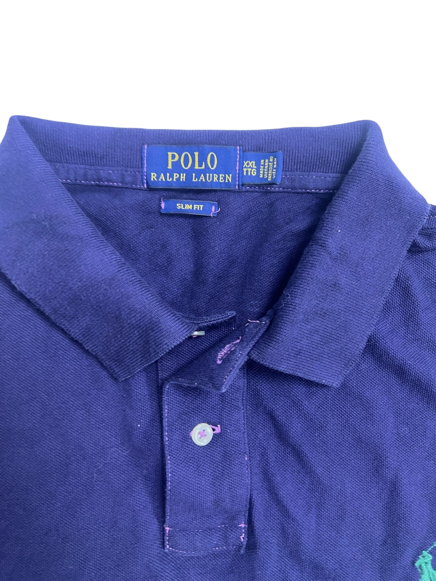 Polo Ralph Lauren navy