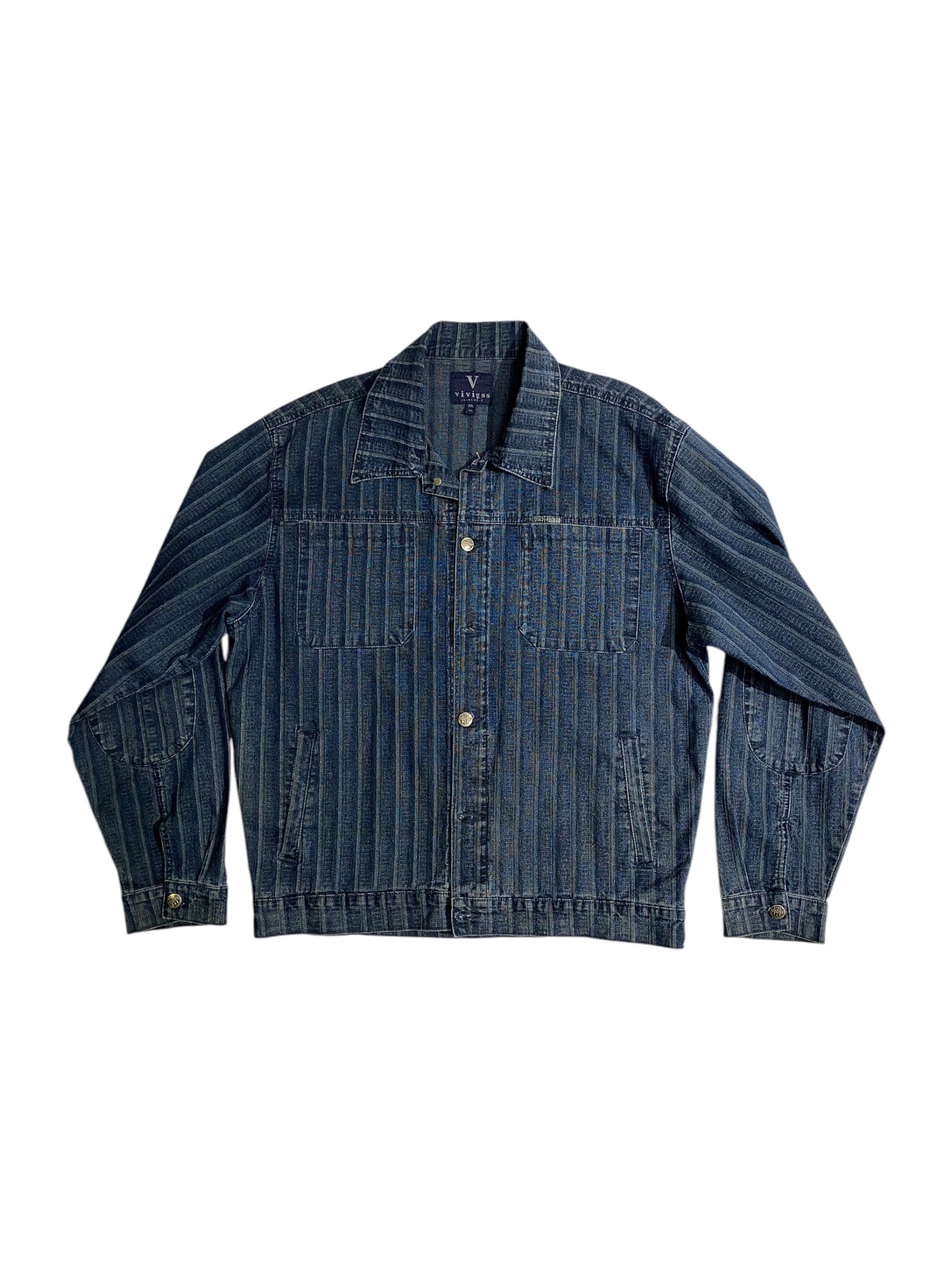Vivigss denim jacket