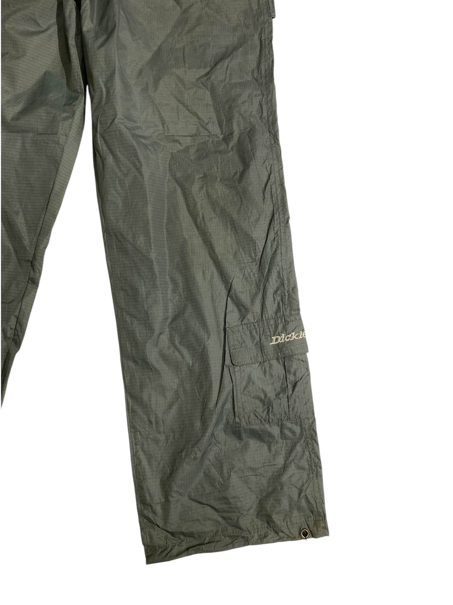 Dickies baggy parachute pants