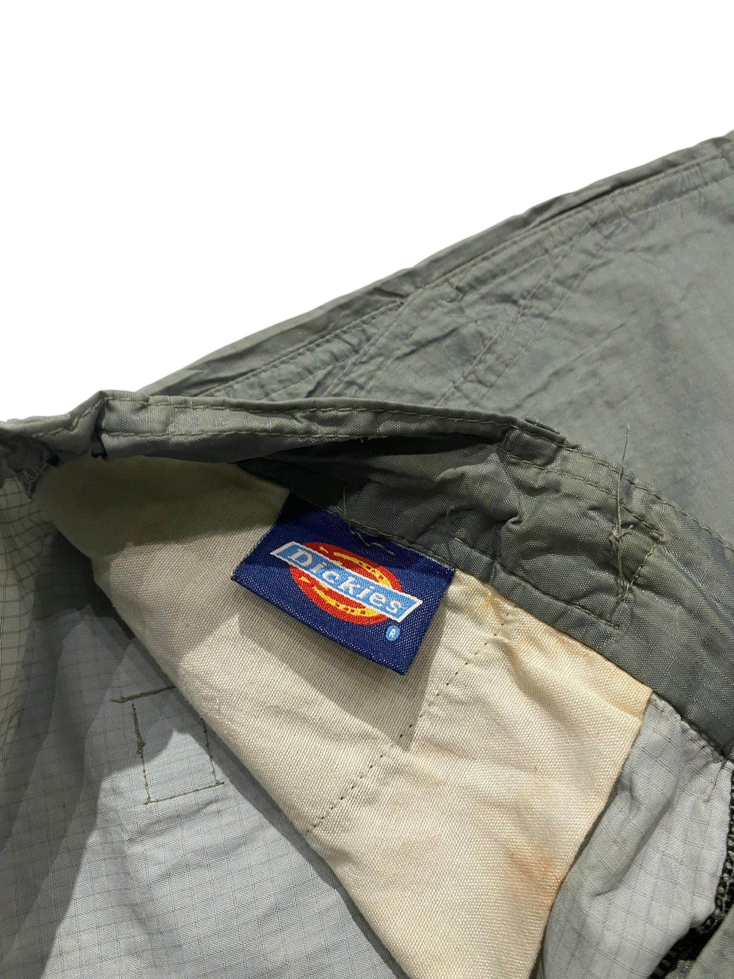 Dickies baggy parachute pants