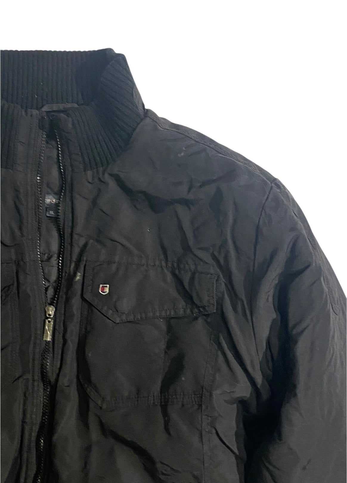 Jack vintage bomber jacket