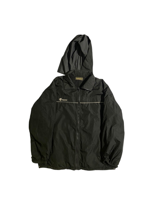 Timberland windbreaker lined jacket
