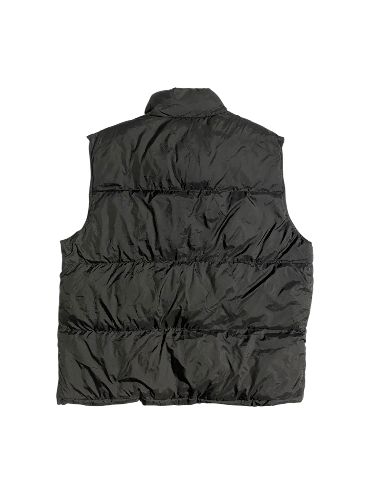 Adx-701 puffer vest