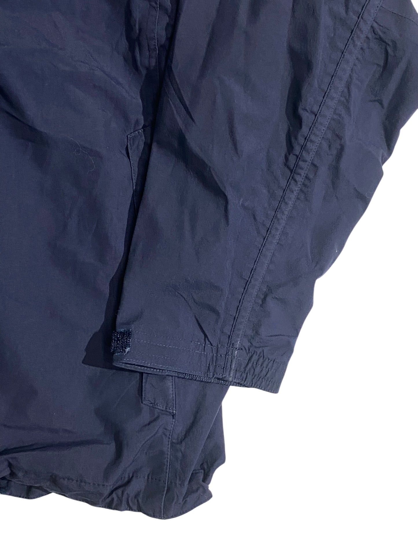 Nike vntg trackjacket