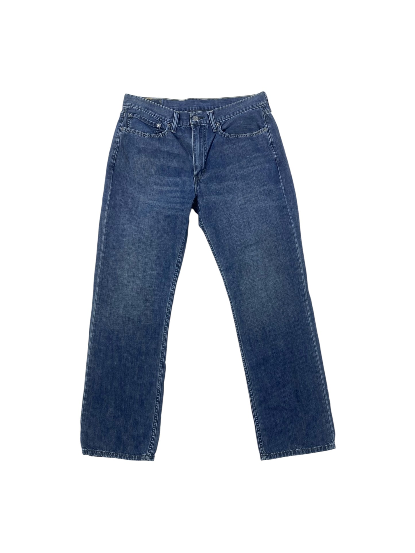 Levi’s 514 vintage jeans