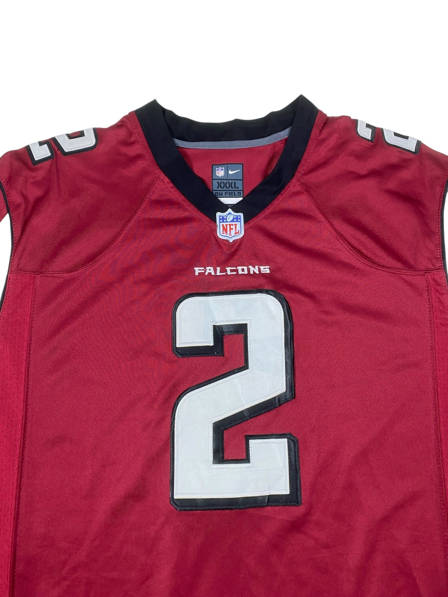 Falcons NFL Ryan jersey