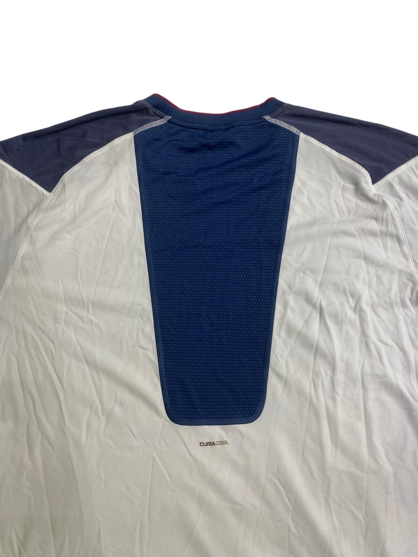 Adidas clima-cool sports tee