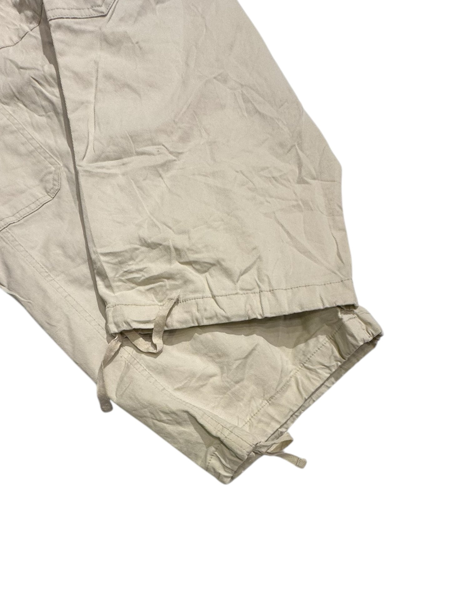 Old Navy baggy cargo pants