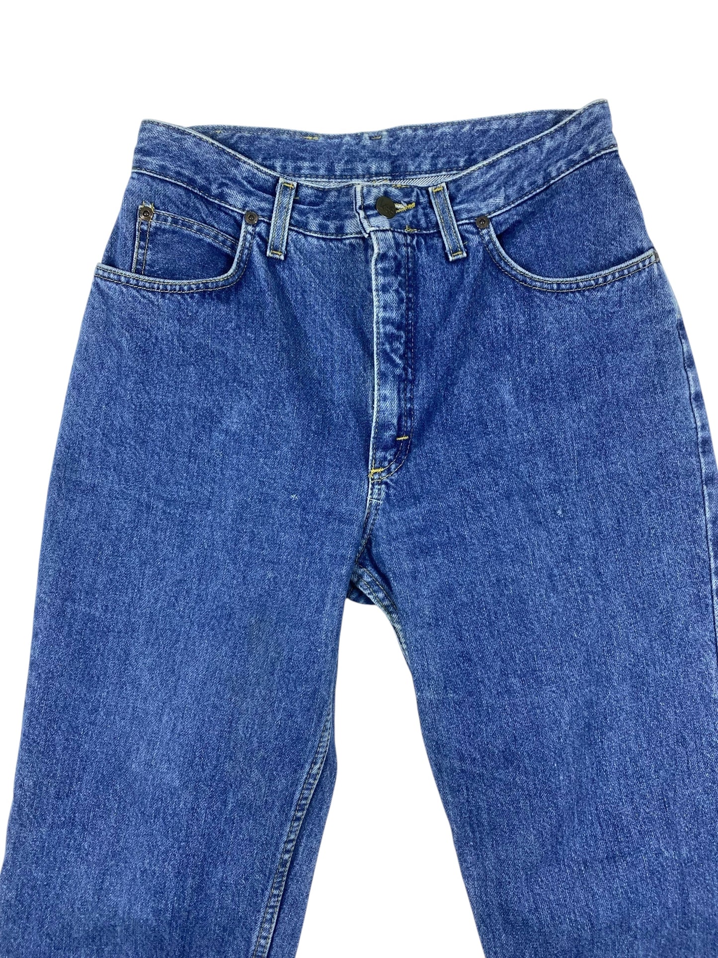 Lee vintage denim jeans