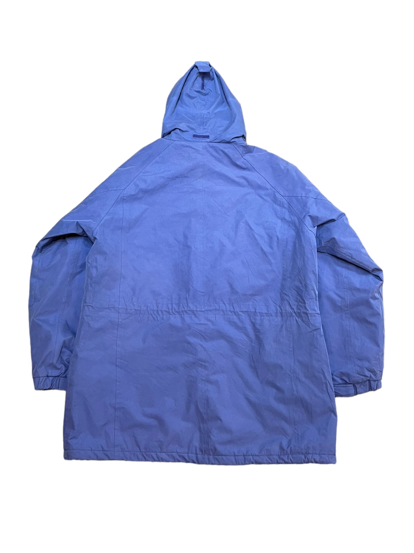Regatta waterproof windbreaker