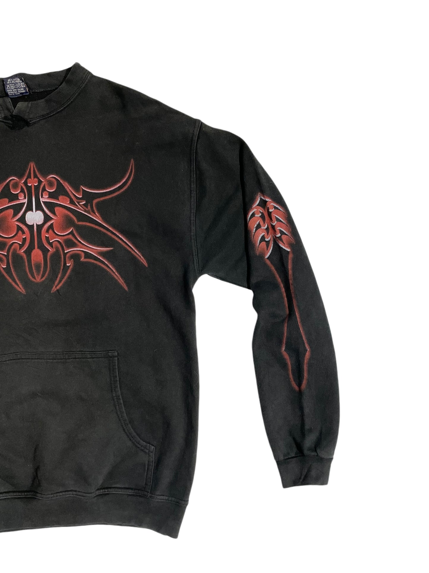 Stars & stripes y2k sweater