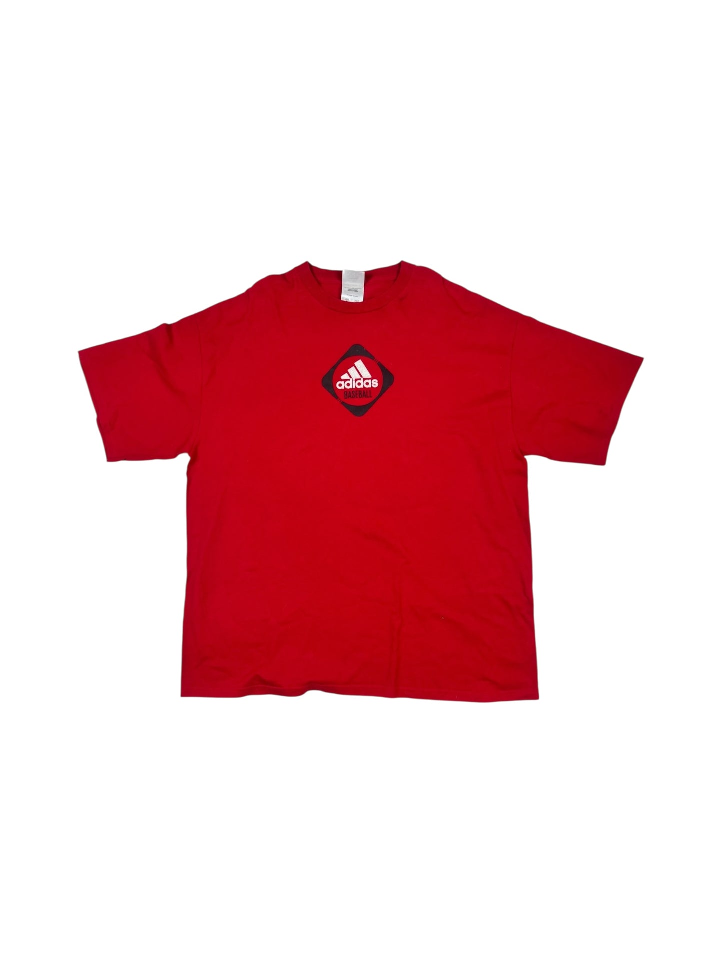 Adidas vintage tee