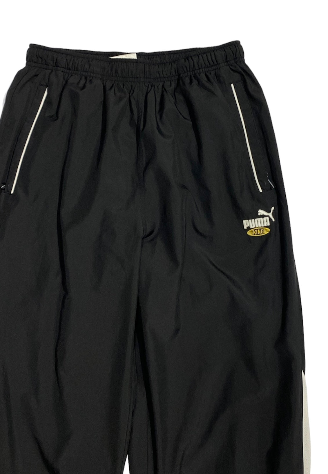 Puma vintage king trackpants