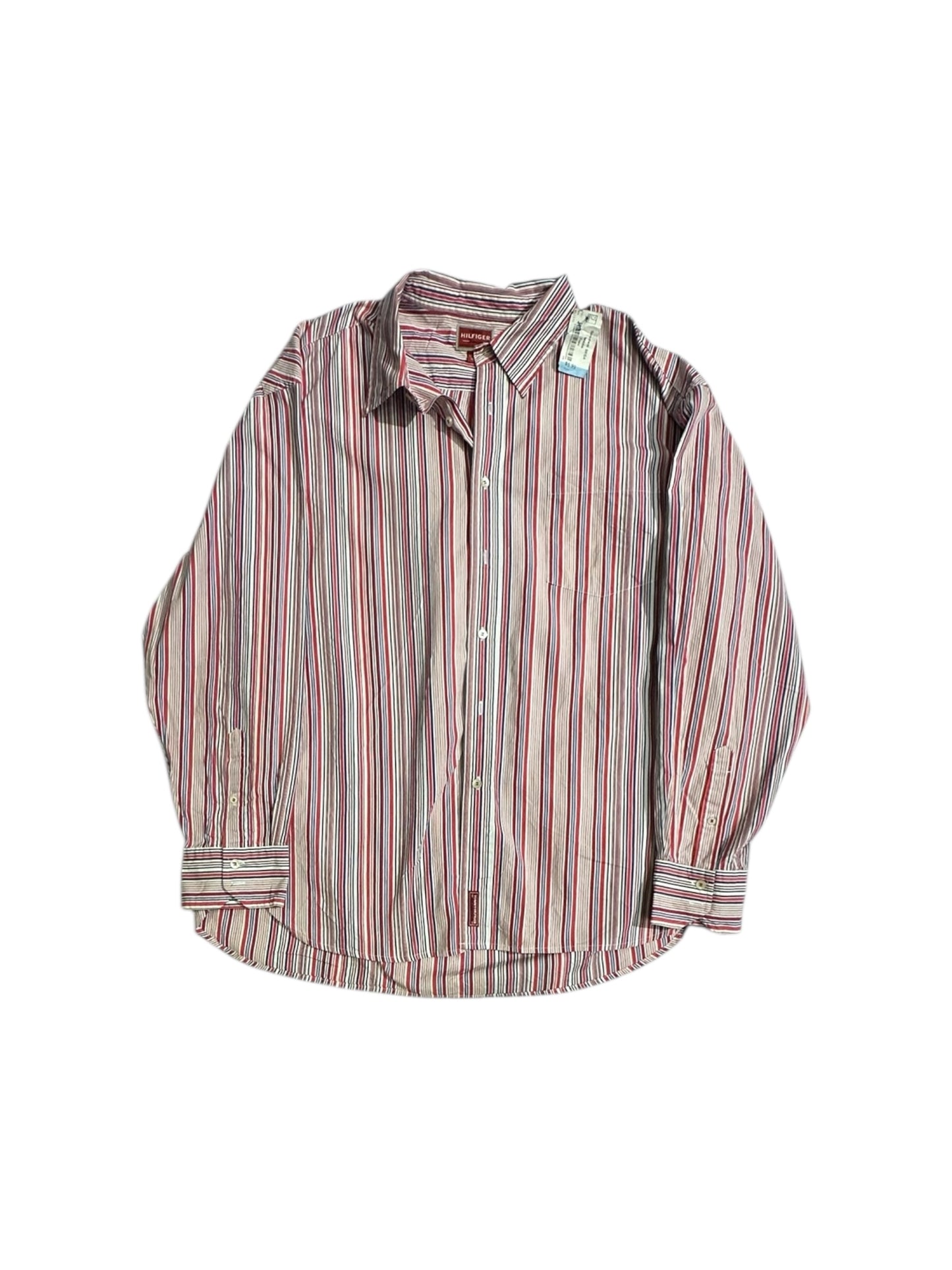 Tommy Hilfiger vintage shirt