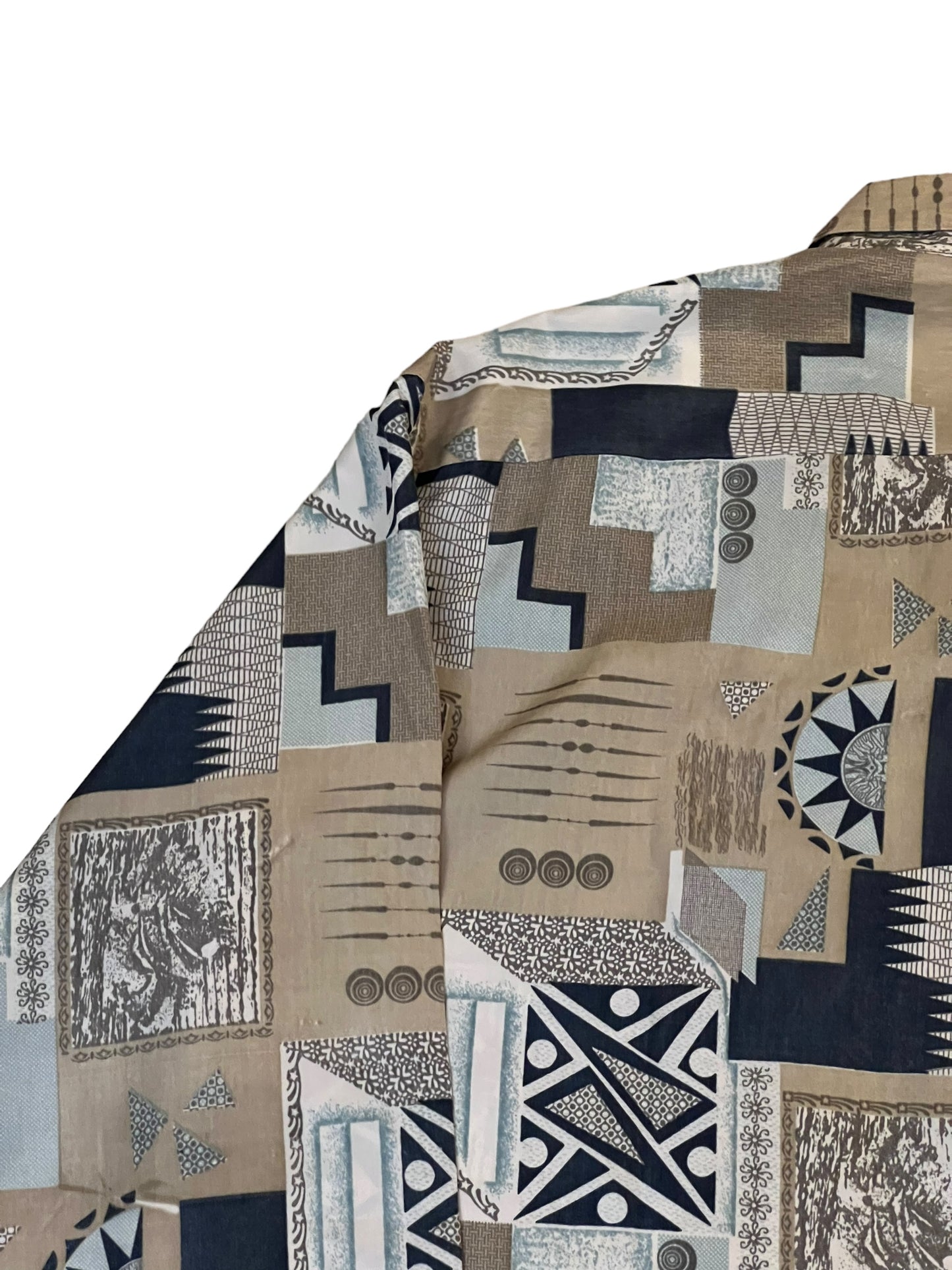 Dalton button up shirt