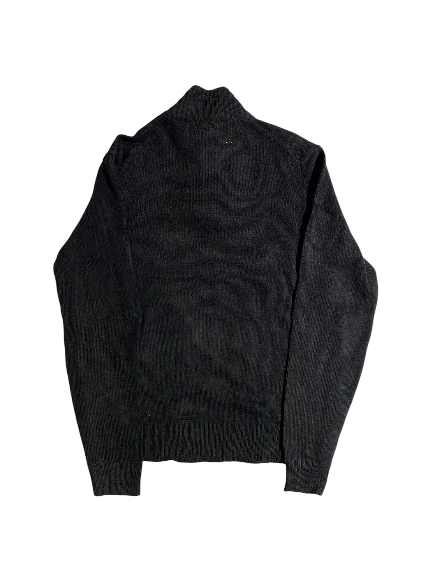 Sfera men quarter zip sweater