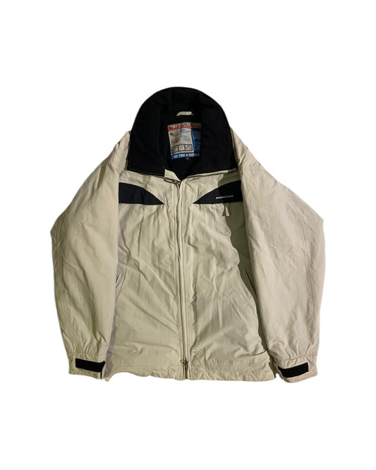 Nidecker heavy thermal jacket