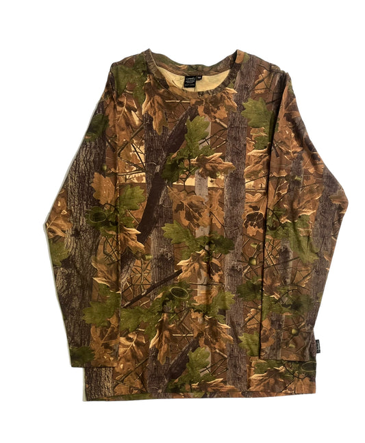 Jack pyke real tree long sleeve