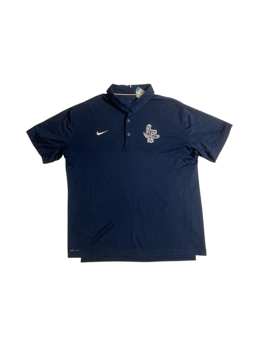 Nike x NFL dri-fit polo