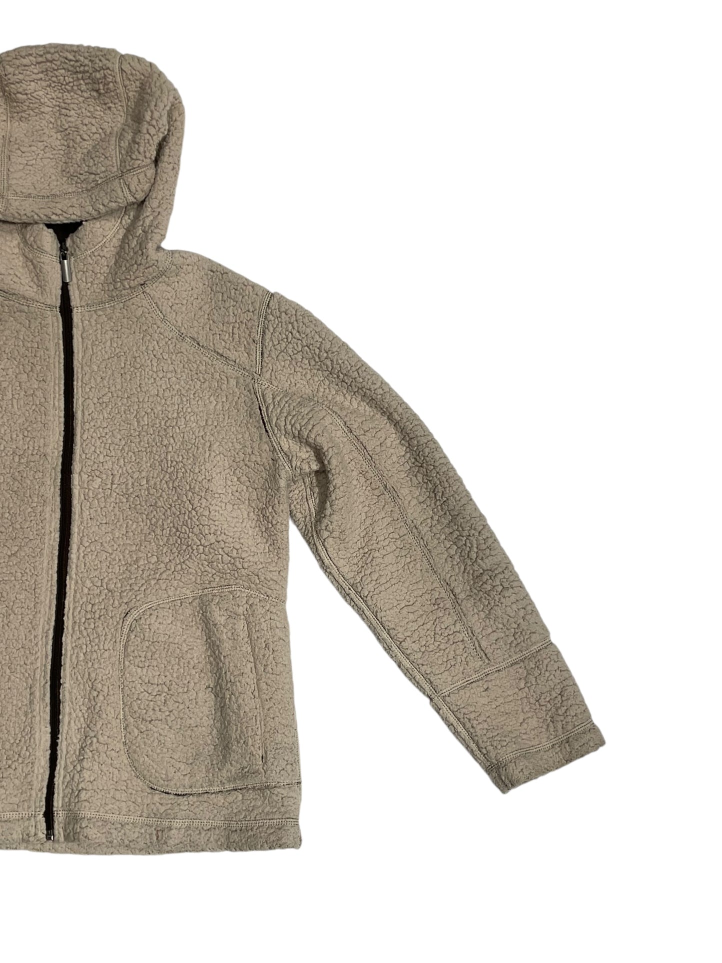 McKinley Double face fleece jacket