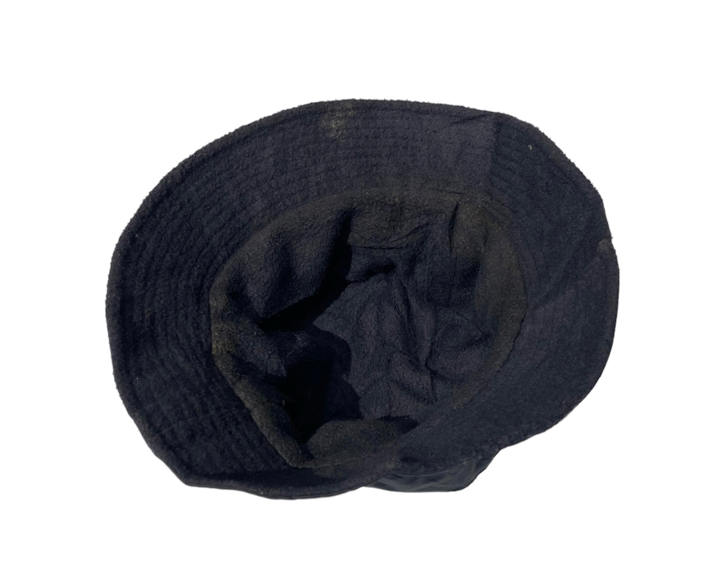 Double face bucket hat