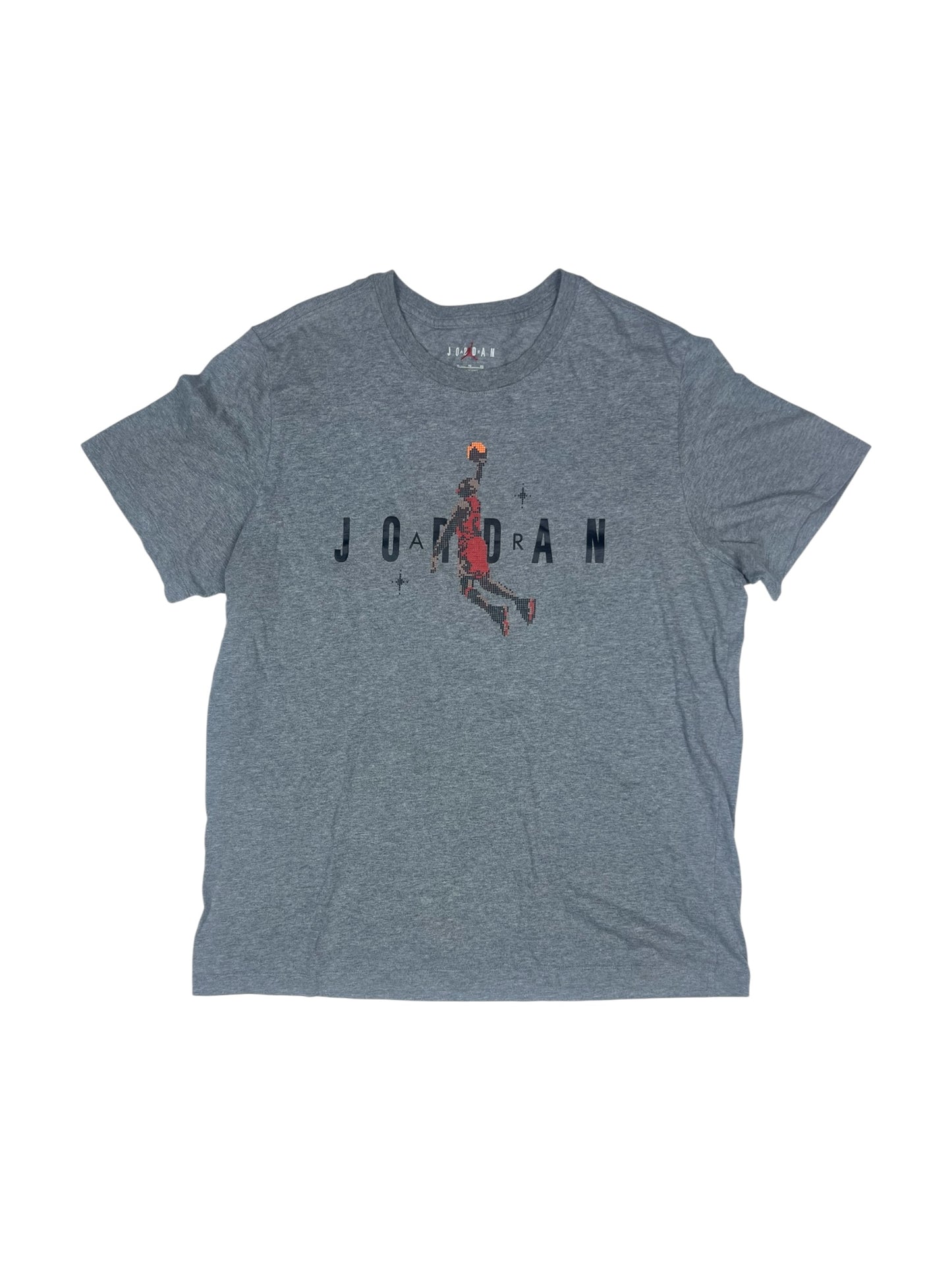 Air Jordan graphic tee