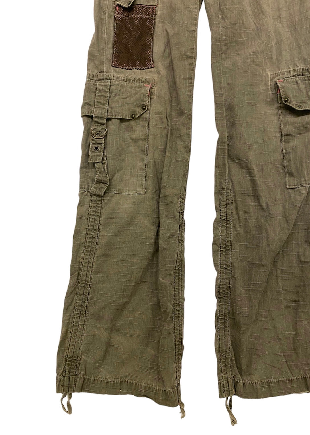 MGL-094 vintage cargo pants