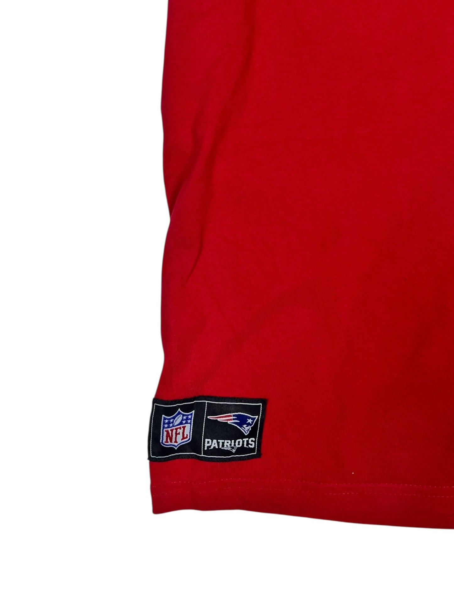 Patriots NFL tee