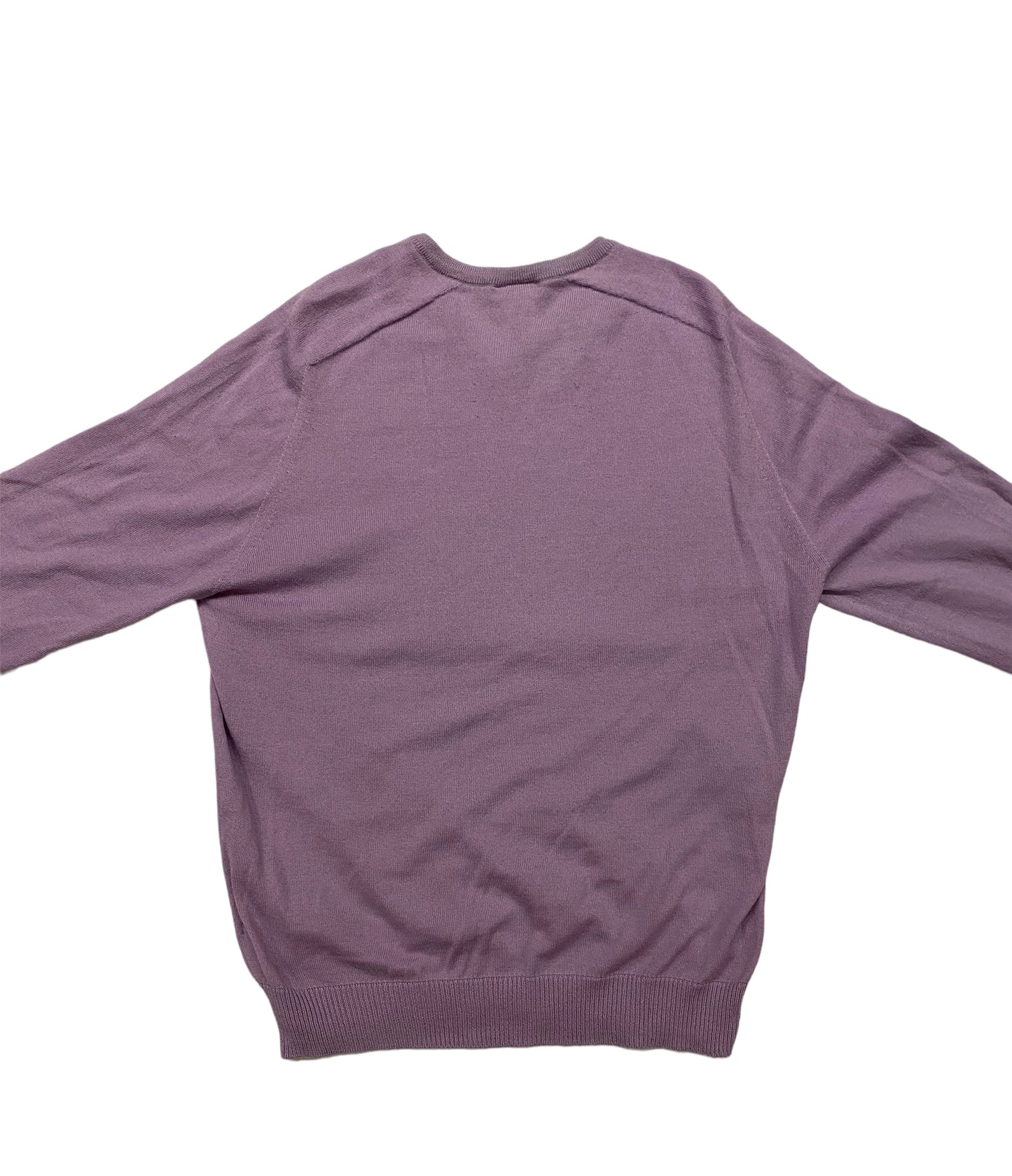 Nike golf pullover