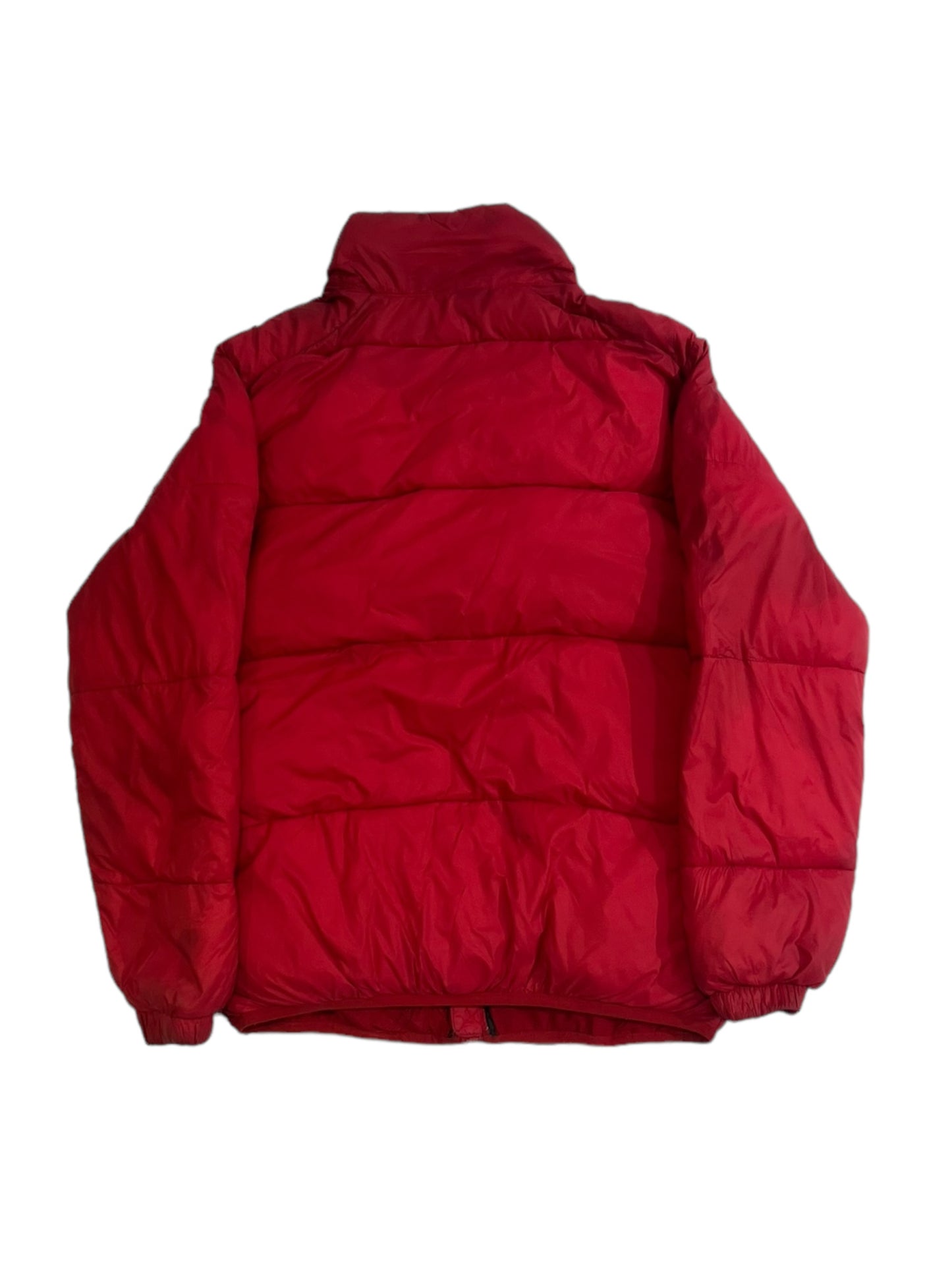 Pull & Bear puffer jacket