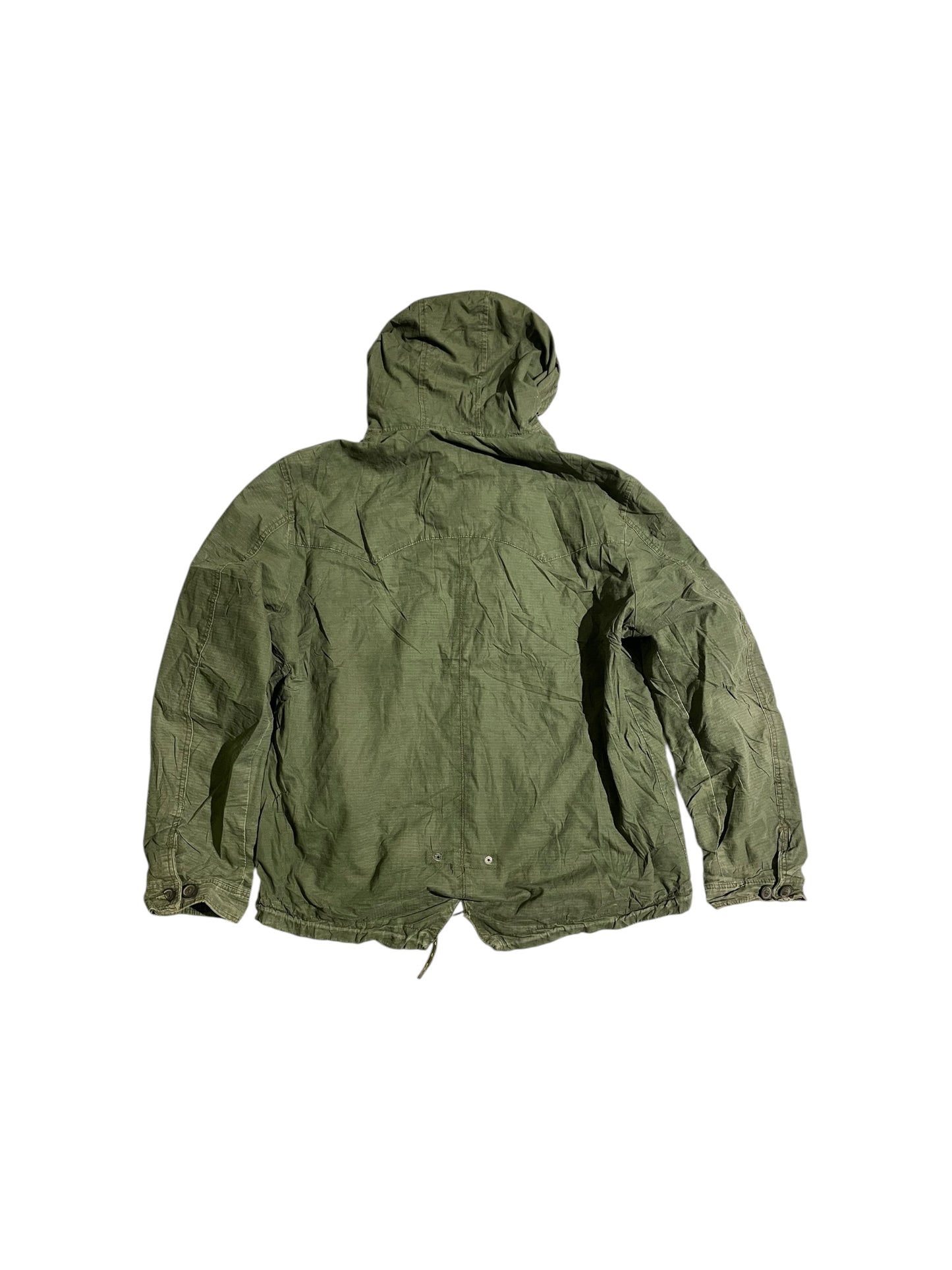 Springfield workwear jacket