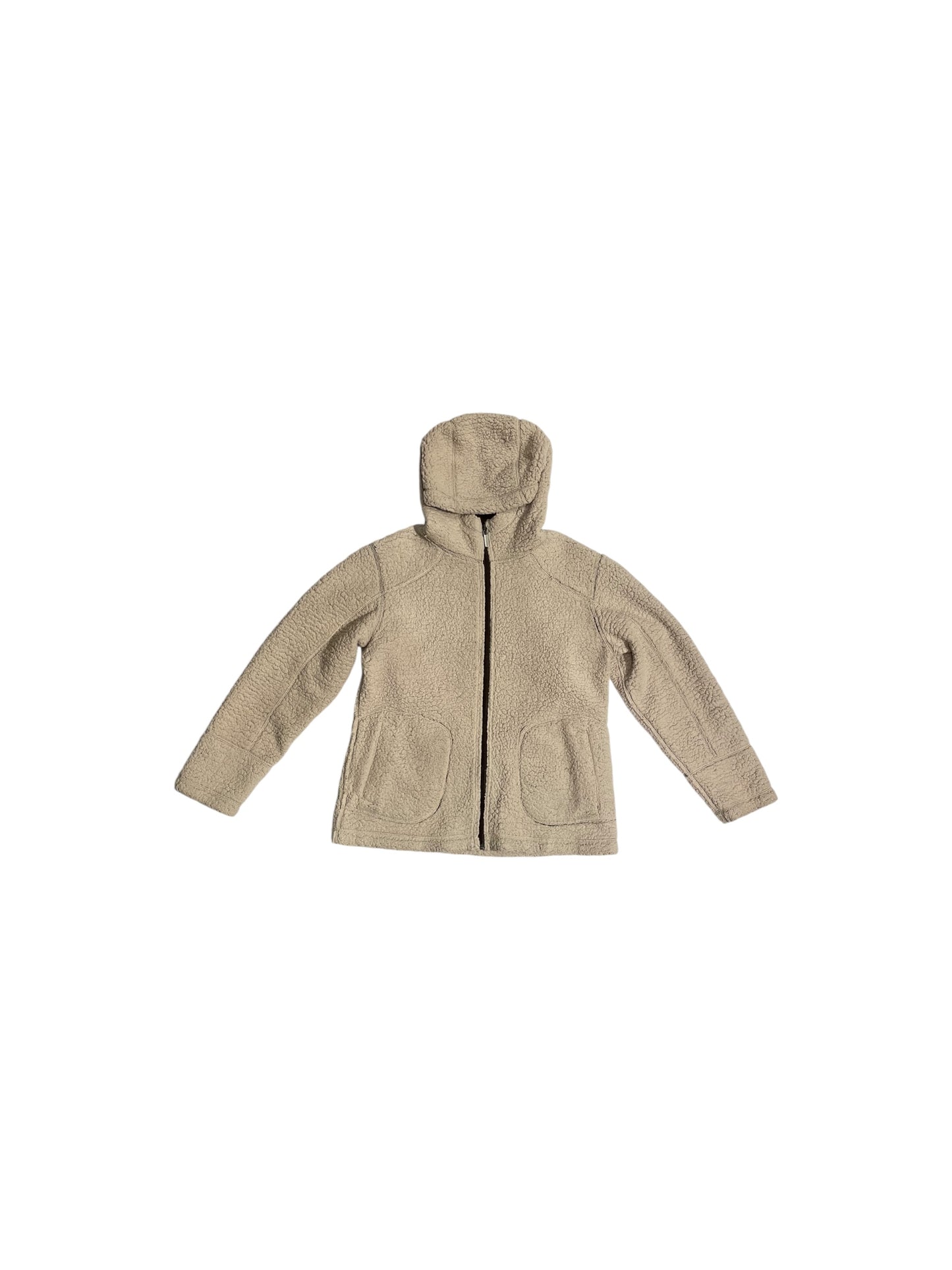 McKinley Double face fleece jacket