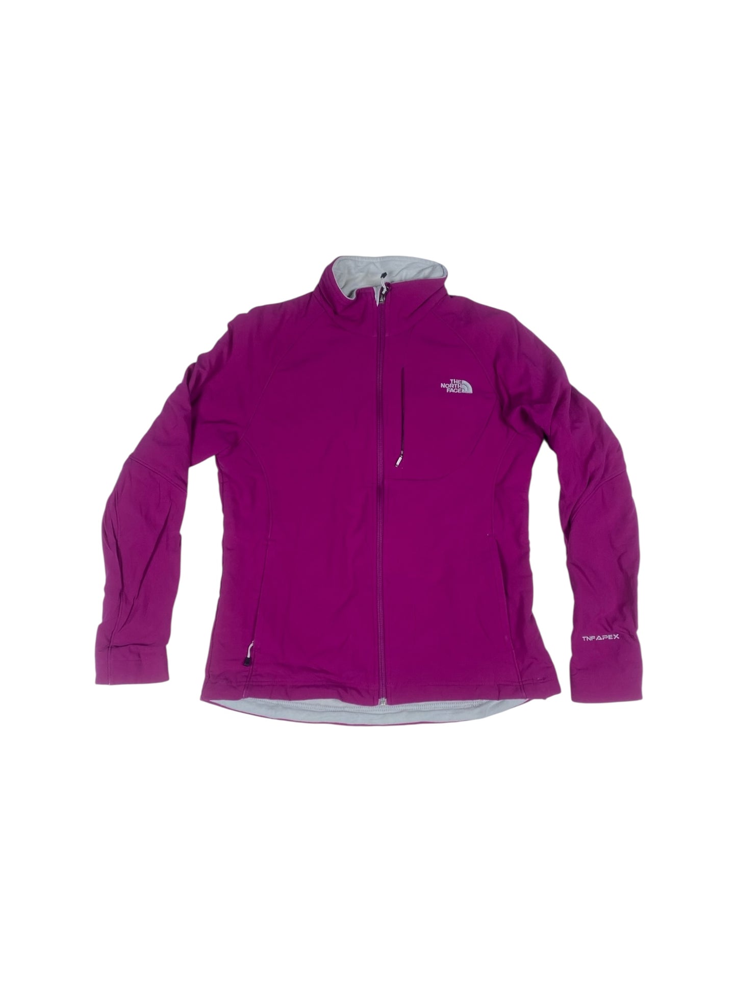 The North Face women’s windbreaker