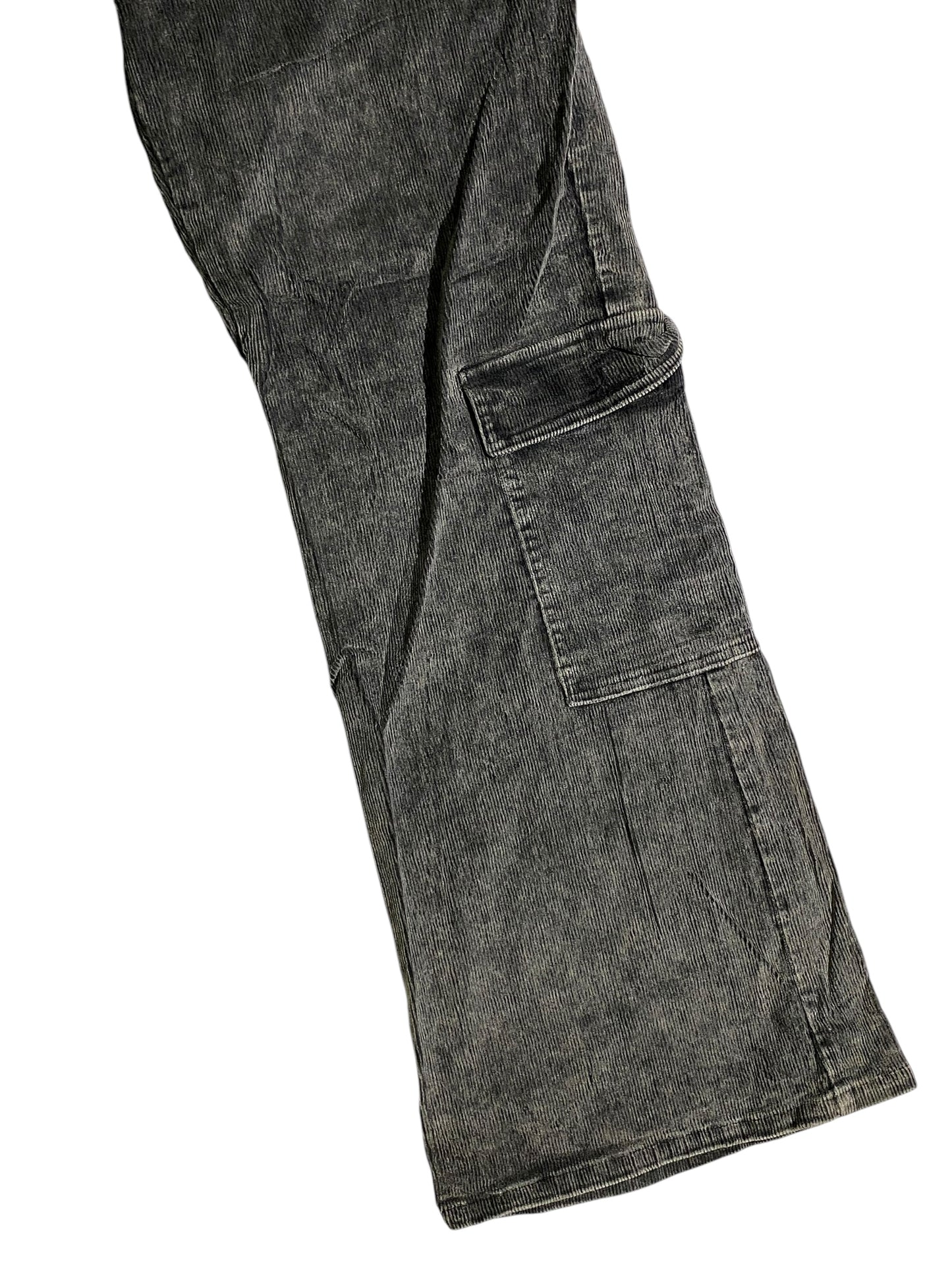 Special extra baggy cargo pants