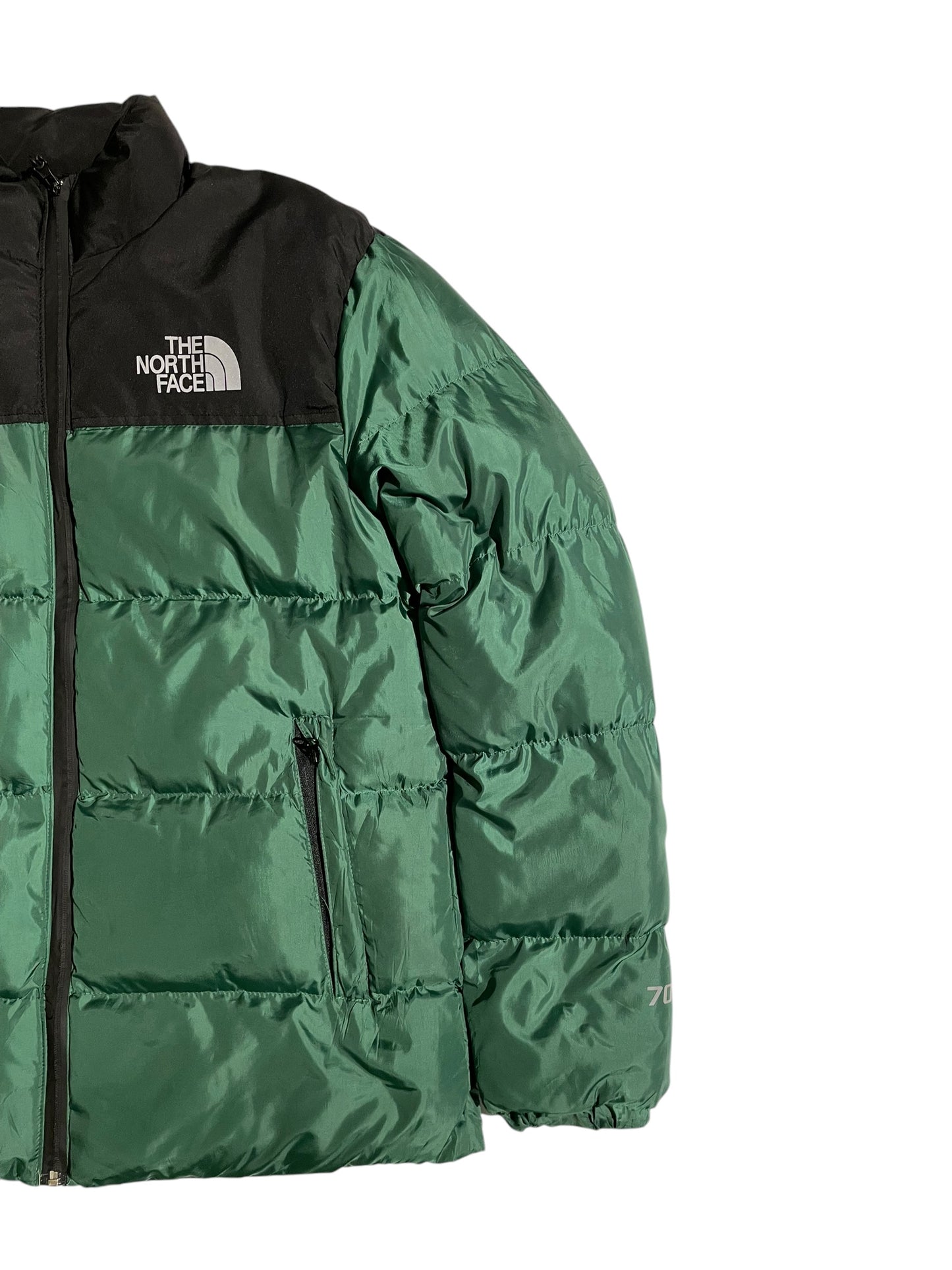The North Face Retro Nuptse 700 puffer