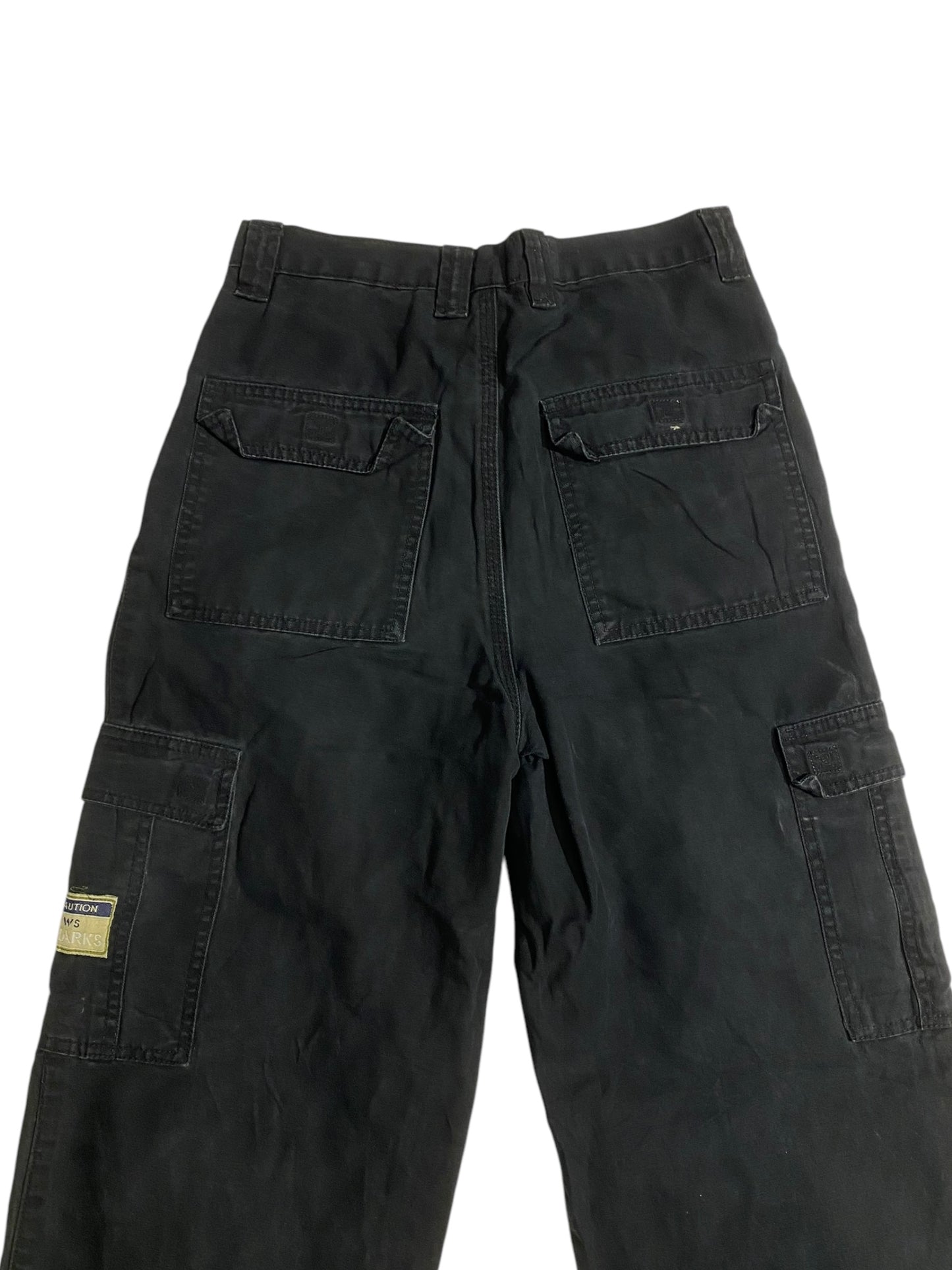 Twinners cargo denim jeans