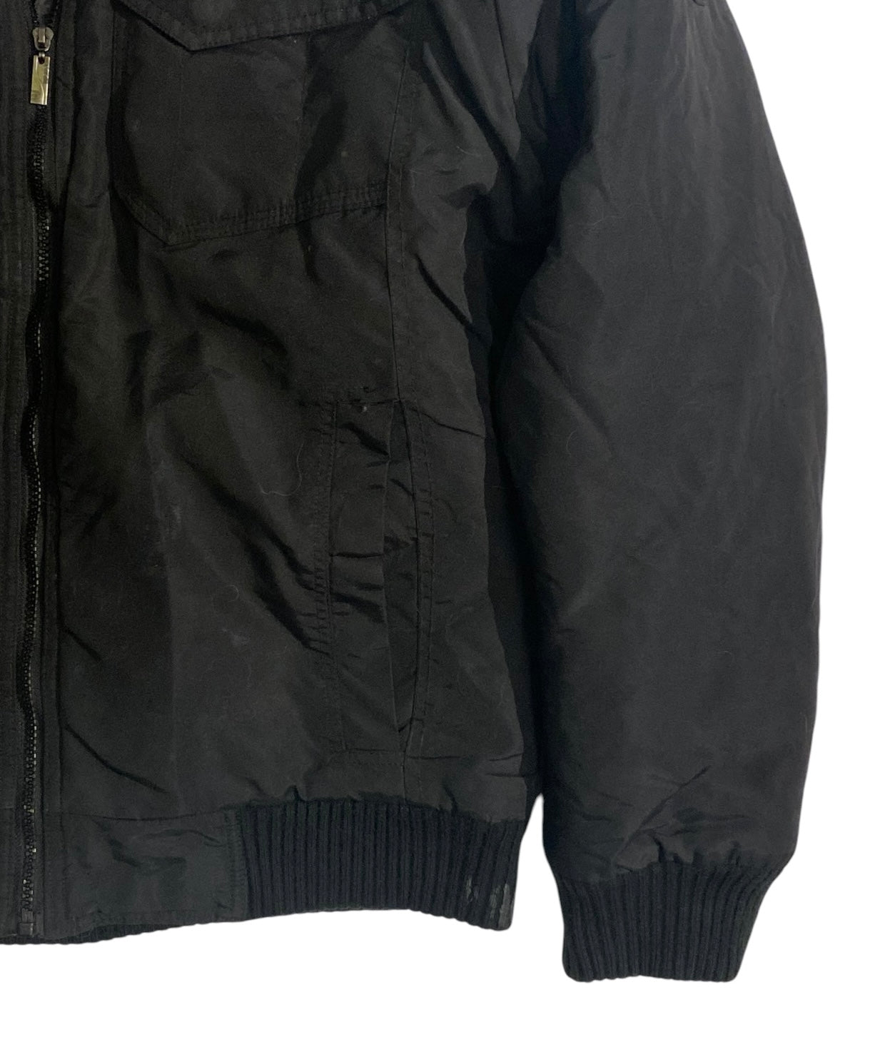 Jack vintage bomber jacket