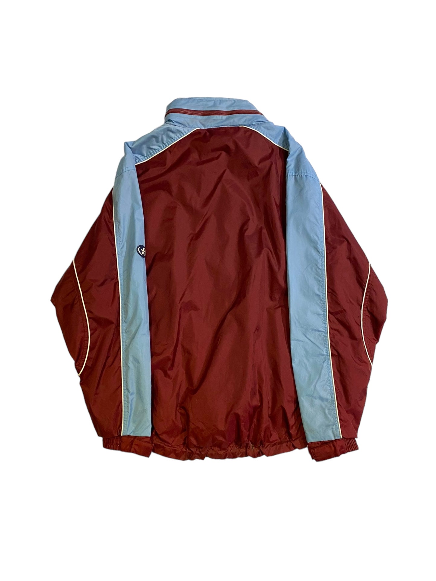 Prostar x Bolton woods trackjacket