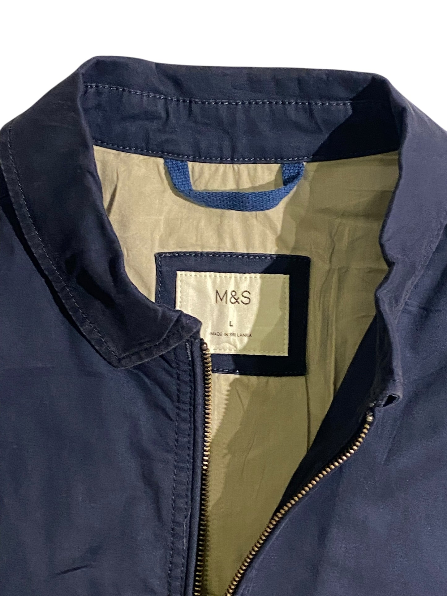 Marks and Spenser formal jacket