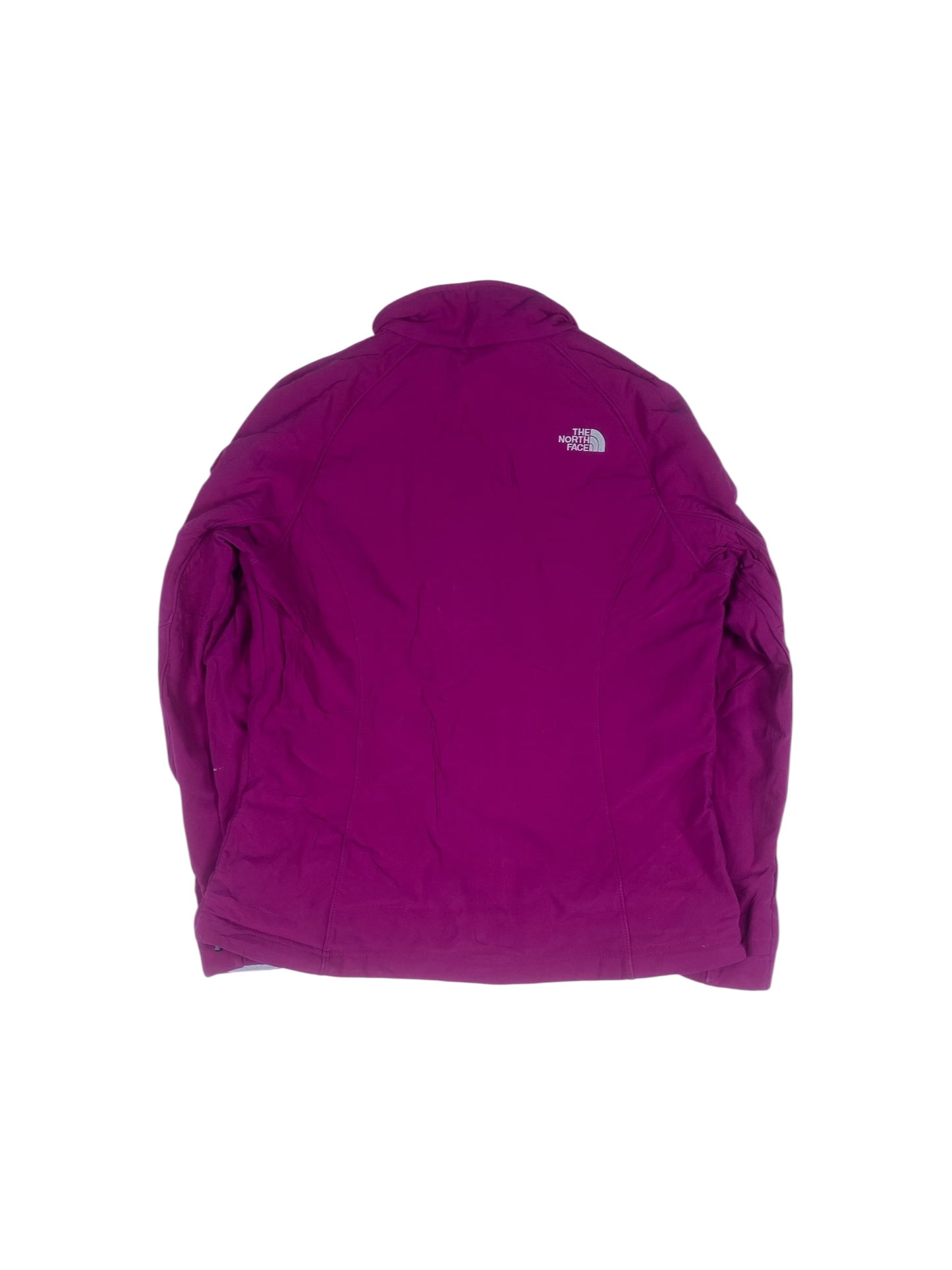 The North Face women’s windbreaker