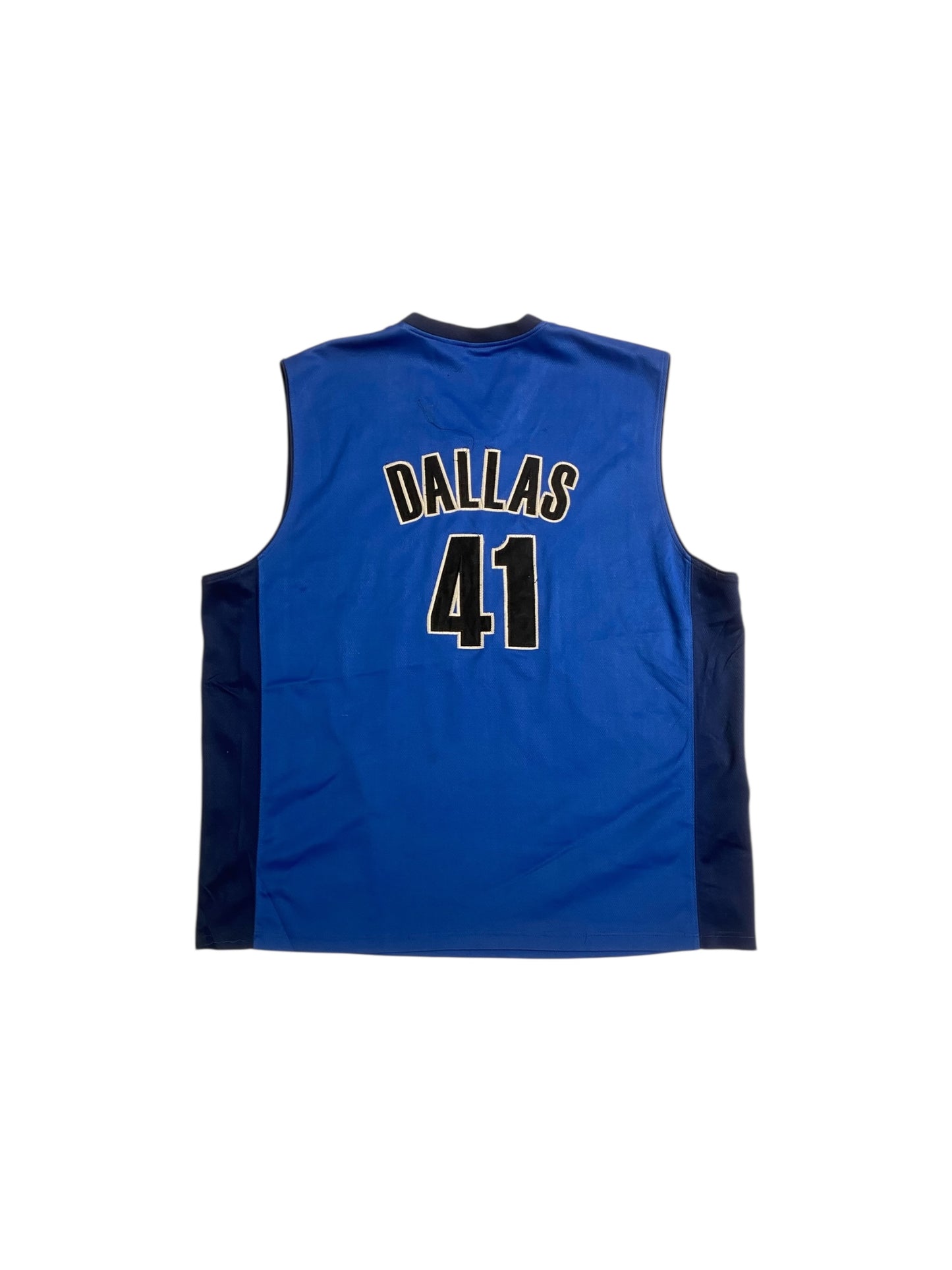 Dallas #41 jersey