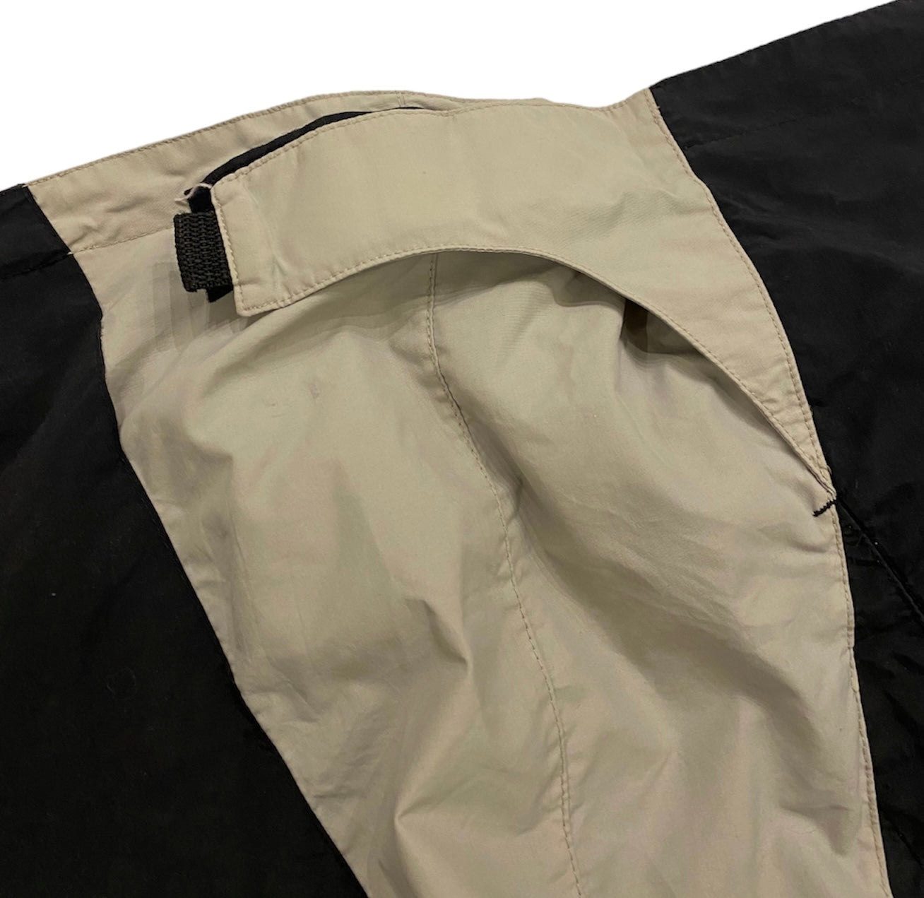 KAPPA vintage waterproof jacket