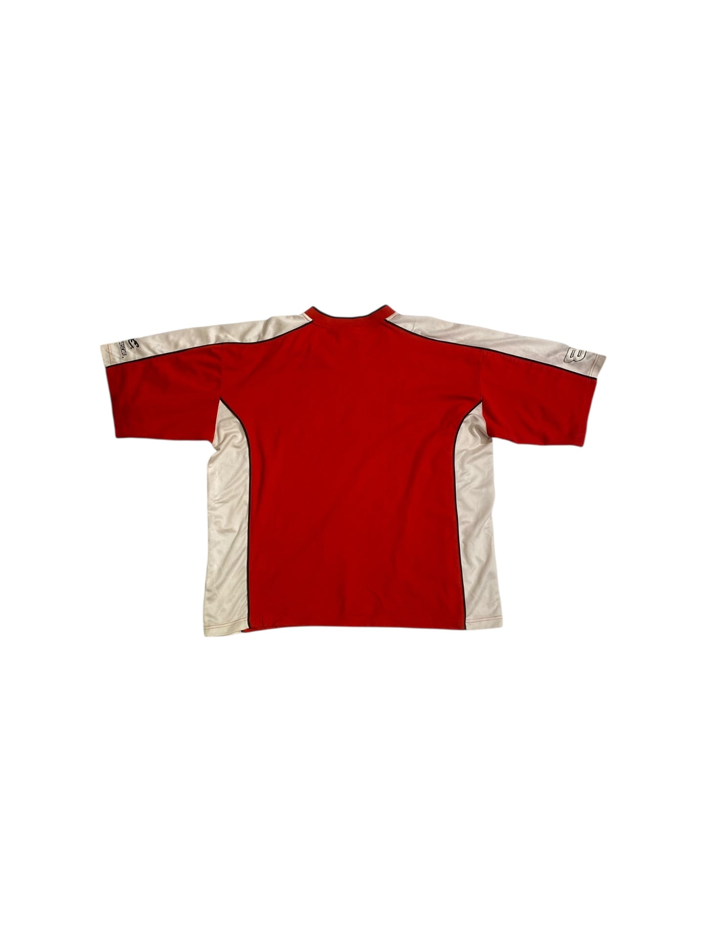 Budweiser x NASCAR jersey