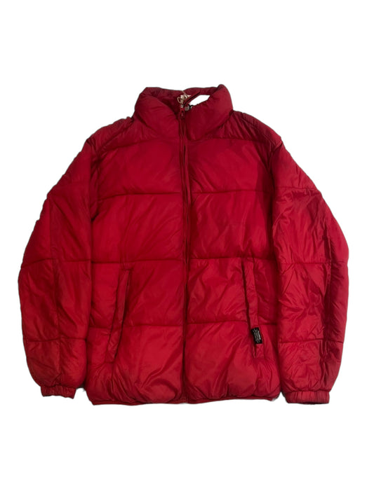 Pull & Bear puffer jacket