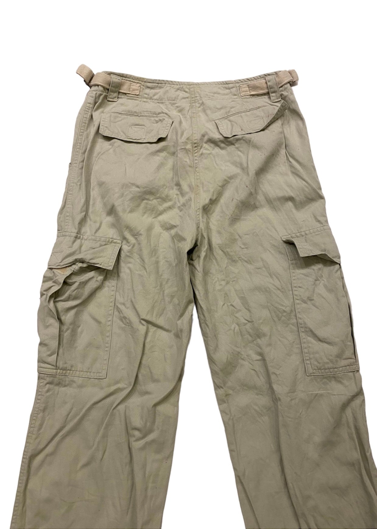 JP collection multipocket cargo pants