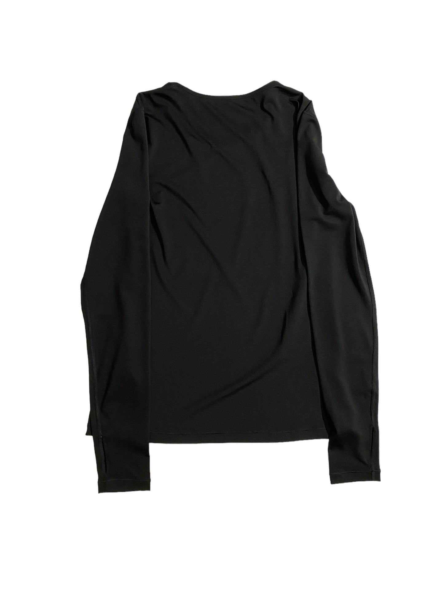 Nike compression shirt