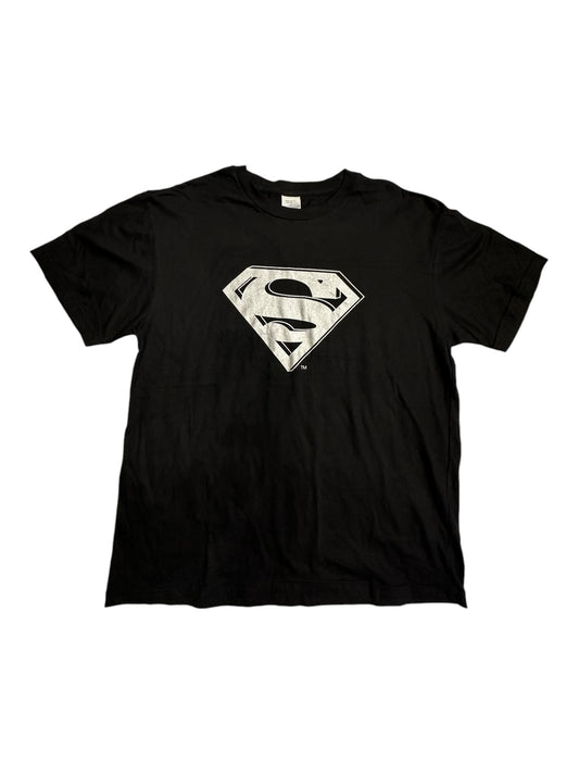 Warner bros Superman graphic tee